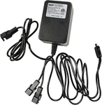 Ac Adapter, Power Cord For Ikea Modul Apc481848 Abn481803 Bk-32 Transformer Lamp. Fixed Price $7.95.