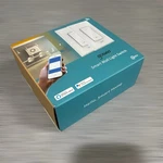 Gosund Smart Wall Light Switch 2 Pieces New In Box Amazon Alexa Compatible. Fixed Price $20.80.