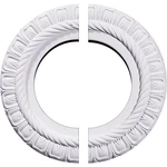 Ekena Millwork 10 5/8"od X 5 3/4"id 1/2"p, Factory Primed. Fixed Price $60.99.