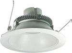 6" Cobalt Click Led Retrofit Reflector, 1000lm, 12w, 3000k Warm White. Fixed Price $97.99.