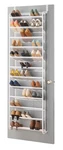 Whtmor 6037-7037-wht-sioc 36 Pair Otd Shoe Rack (60377037whtsioc). Fixed Price $445.32.