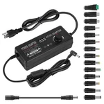 Universal Power Supply Adjustable 3v 12v 12a 144w Variable Switching Ad.... Fixed Price $15.25.