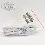 Tresco Rev-a-shelf 72" 180cm Link Cord White Eulnk-180-wh-a. Fixed Price $15.00.