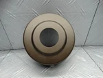 Canopy For Home Decorators Brette Ii 23in Espresso Bronze Ceiling Fan 1004355109. Fixed Price $19.99.