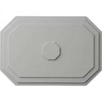 Ekena Millwork Cm25fefrf Felix Ceiling Medallion Frost 25 1/4w X 17 1/4h 1. Fixed Price $121.14.