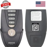 Rr7222t Ceiling Fan Remote Control Replacement For Hampton Bay & Home Decorat.... Fixed Price $44.99.