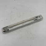 New Ikea Omlopp Led Light Strip For Drawers, 802.883.47 Aluminum, 15. Fixed Price $18.99.