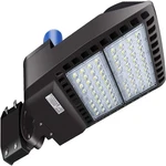 Ledmo Led Parking Lot Light 200w Commercial Outdoor Area Lighting Dusk To Dawn. Fixed Price $132.34.