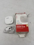 Sengled Hub Compatible With Alexa And Google Assistant, Homekit, Siri, E39-g8c. Fixed Price $19.99.