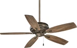 F614-hbz Timeless 54" Ceiling Fan, Heirloom Bronze. Fixed Price $782.13.