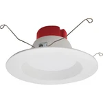 Elco El61540 5" Integrated Led Reflector Recessed Trim -900 - White. Fixed Price $22.64.