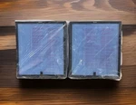 Ap303 Ap304 Replacement Filters Compatible With Dayette & Freshdew Air Purifiers. Fixed Price $26.97.