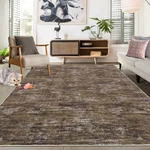 Rugsreal Washable Rug 10x13 For Living Room Modern Abstract Area Non Slip. Fixed Price $299.60.