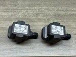 (2x) Golden Power Supply Model Gp-lt120v300-ip44(us) 12v 0.3a 3.6w. Fixed Price $33.50.