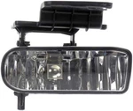 Fog Light-assembly Dorman 923-839. Fixed Price $75.53.