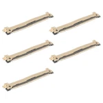 Create Idea 5pcs 40pin Internal Lvds Edp Mipi Lcd Screen Cable Connector 0.5m.... Fixed Price $16.04.