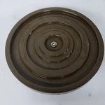 Vintage Oster Regency Kitchen Center Touch Control Mixer Wheel Rotator Plate. Fixed Price $14.99.