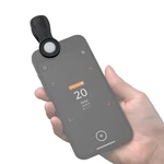 Lightray Mobile Light- And Par Meter Smartphone-based Ppfd, Dli, Illuminance M. Fixed Price $42.41.