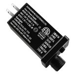 Nehbujin Class 2 Power Supply 4.5v 3.6w Led Transformer Replacement With 8.... Fixed Price $18.69.