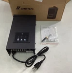 Zhengxi 300w Wifi Low Volt Landscape Transformer 3 Independent Outputs. Fixed Price $37.50.