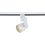 Nuvo Lighting 12w Led Track Head Angle Arm In White - Th423. Fixed Price $63.99.