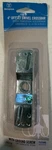 Westinghouse 70114 4" Offset Swivel Crossbar W/ Ground Screw New Free Shipping. Fixed Price $10.45.