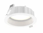 Dals Lighting Drr2-cc-wh Notch Modern White Led 2" Recessed Insert. Fixed Price $25.00.