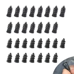 Wzp 30 Pcs Tire Repair Rubber Nail Kit, Vacuum Screw Plug 30pcs. Fixed Price $7.99.