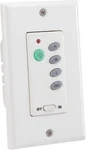 Westinghouse 7787500 Ceiling Fan Wall Control Wireless Dimmer. Fixed Price $26.24.