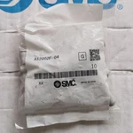 10pcs New Smc As2002f-04 Pneumatic Flow Control Free Shipping. Fixed Price $69.95.