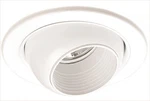 Elco El2698 White 3" Diecast Adjustable Eyeball Trim. Fixed Price $23.83.