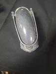 Orbit Of6466 Zinc 90 Degree 1 Inch Angle Flex Squeeze Connector. Fixed Price $5.00.
