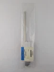 Tech Lighting - Monorail 12" Inch Power Extender Satin Nickel 700mop12s. Fixed Price $31.39.