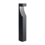 Kichler Textured Bollard Path Light 11.6w 12v Led Black Aluminum 27 In. H. Fixed Price $234.99.