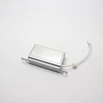 Halo Canless Integrated Led 6" - Driver Box Only / General Cosmetic Imperfection. Fixed Price $6.97.
