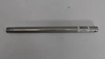 Craftmade Dr12 12" Ceiling Fan Downrod For 9 Ft Ceilings. Fixed Price $9.00.