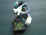 Hunter Ceiling Fan Replacement Wiring Harness Switches/parts. Fixed Price $50.00.