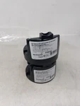 Lot Of 3 Legrand Pass And Seymour 4" Round Direct Mount Ceiling Fan Box. Fixed Price $17.00.