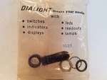 Dialight 508-8745-504 Dialco 75w 125v Lamp Socket Holder. Fixed Price $12.97.