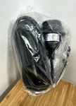 Pendant Light Ikea Hemma 15'5" Cord With Socket 17796 Black Number 300.815.56. Fixed Price $7.00.