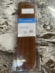 Westinghouse 77415 52-inch Oak/walnut Reversible Fan Blades 5 Blade Set. Fixed Price $19.99.