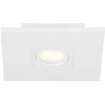 Venue - 9.2w 1 Led Flush Mount-2.25 Inches Tall And 9.5 Wide Eurofase. Fixed Price $110.40.