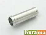 10mm To Aluminum Alloy Vacuum Hose Joiner Adapter Pipe Connector Bov Turbo. Fixed Price $7.99.