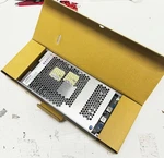 New Mw Mean Well Meanwell Uhp-1500-48 Switching Power Supply 48v 31.5a 1512w. Fixed Price $99.99.