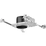 Halo 4 In. New Construction Ic Rated Led Recessed Light Fixture H245icat. Fixed Price $38.95.