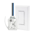Runlesswire Single Pole Battery-free Diy Wireless Light Switch Kit 150ft Rf R.... Fixed Price $174.51.