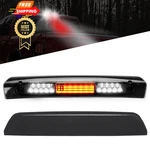 Gubebaili Led Third 3rd Brake Light Fit For Dodge Ram 1500 Smoke Lens. Fixed Price $44.64.