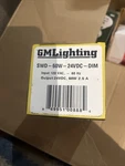 Switchex Led Driver & Dimmer In One 26077 Di-24v-se-60w 24v 60w Power. Fixed Price $100.00.