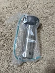 Downrod Part For 1005823642 Hampton Bay Sinclair Ii 44in Nickel Ceiling Fan. Fixed Price $17.90.
