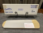 Casablanca 21" B535 Standard Light Oak Replacement Fan Blades 5 Pack. Fixed Price $49.95.